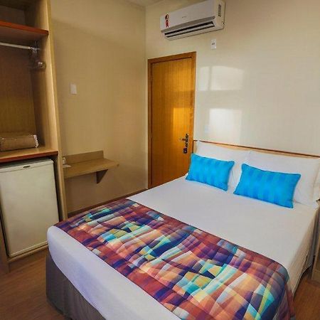 Lapa Ville Hotel リオデジャネイロ エクステリア 写真