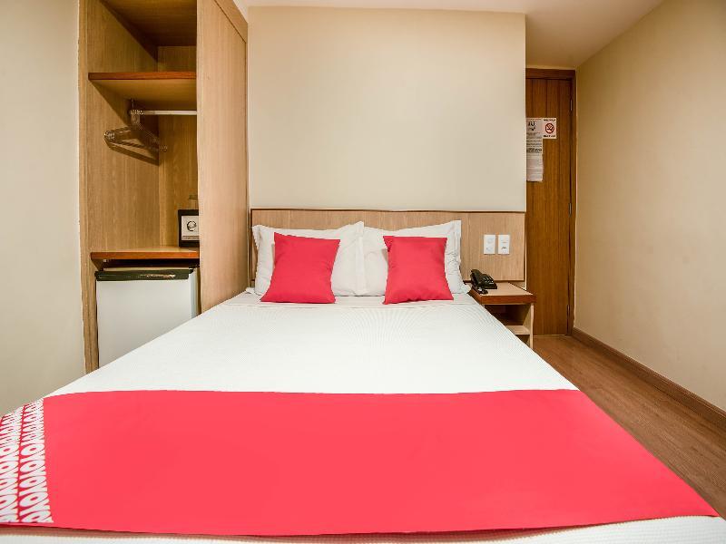 Lapa Ville Hotel リオデジャネイロ エクステリア 写真