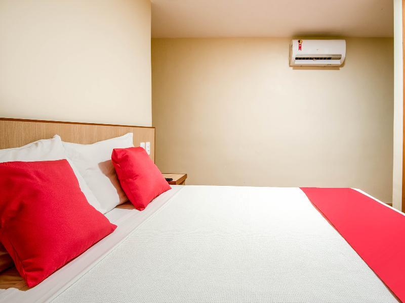 Lapa Ville Hotel リオデジャネイロ エクステリア 写真