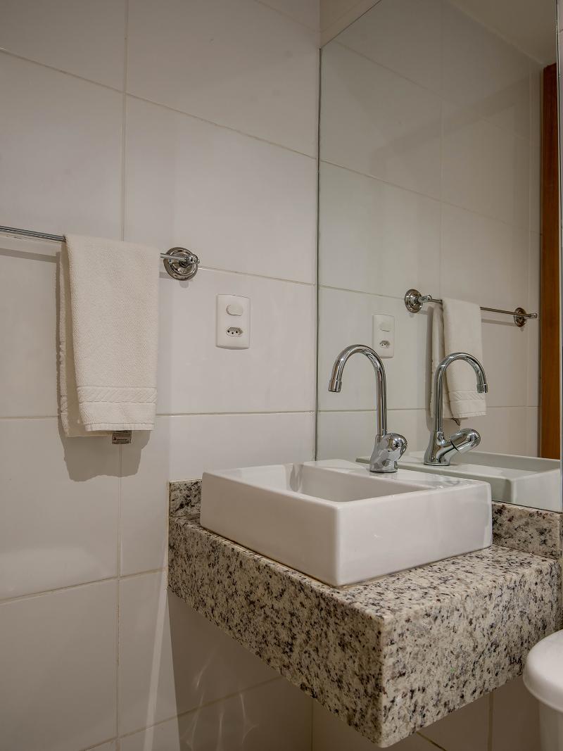 Lapa Ville Hotel リオデジャネイロ エクステリア 写真