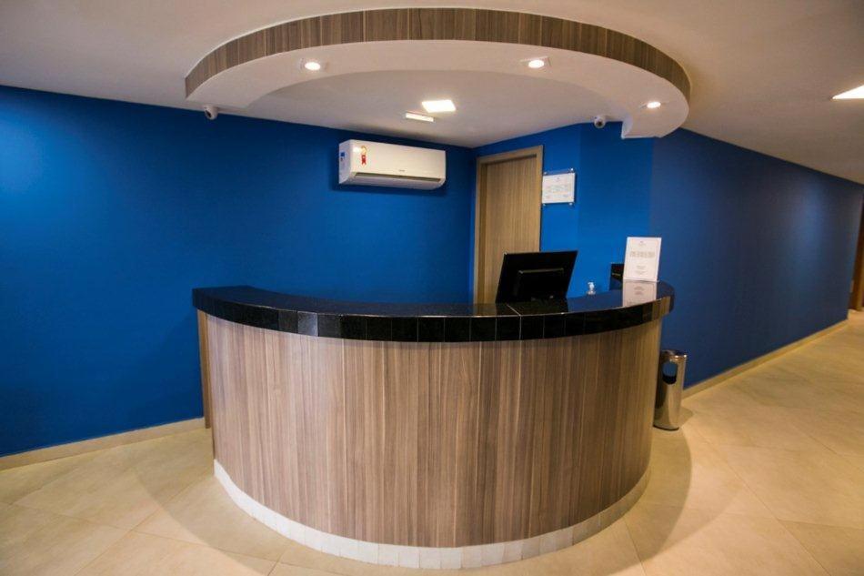 Lapa Ville Hotel リオデジャネイロ エクステリア 写真