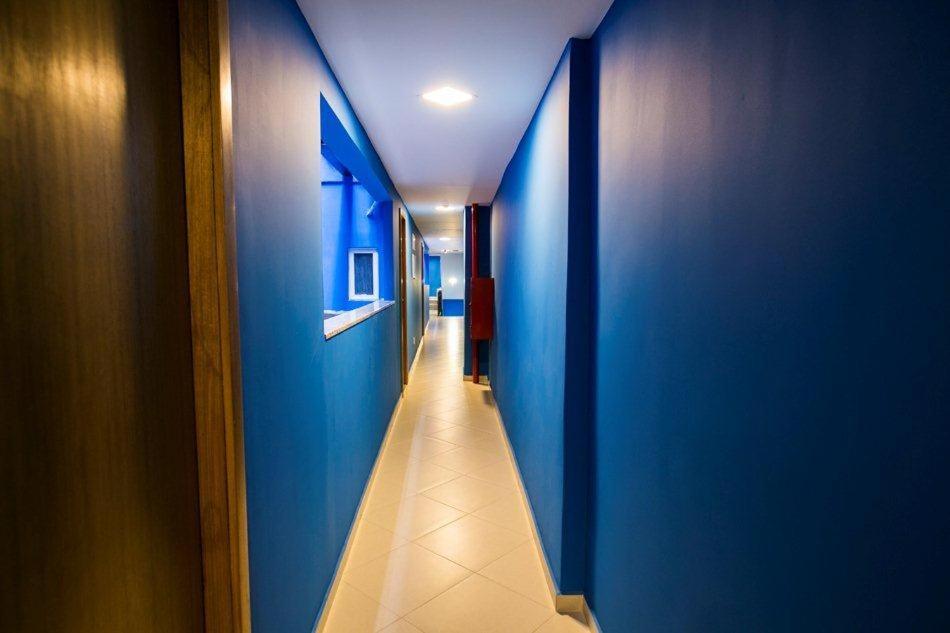 Lapa Ville Hotel リオデジャネイロ エクステリア 写真